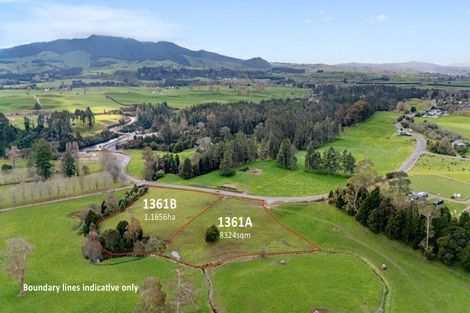 Photo of property in 1361a Arapuni Road, Arapuni, 3481