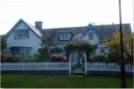 Photo of property in 89 Warrender Street, North Dunedin, Dunedin, 9016