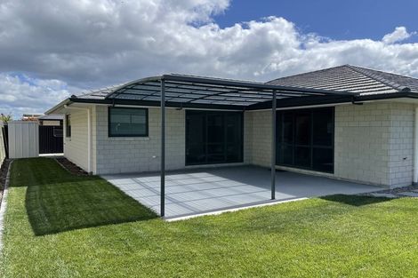 Photo of property in 25 Blacklock Road, Pyes Pa, Tauranga, 3112