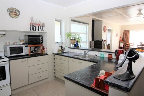 Photo of property in 3 George Street, Dannevirke, 4930