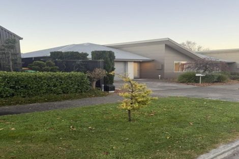 Photo of property in 159 Canon Street, Edgeware, Christchurch, 8013