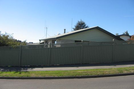 Photo of property in 28 Balmoral Street, Marchwiel, Timaru, 7910