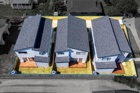 Photo of property in 30 Opaheke Road, Papakura, 2110