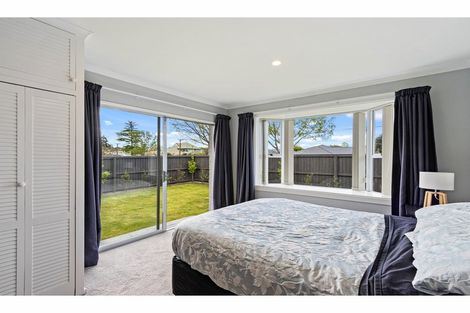 Photo of property in 515 Harewood Road, Harewood, Christchurch, 8051