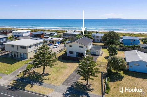Photo of property in 281 Seaforth Road, Waihi Beach, 3611