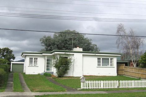 Photo of property in 6 Hudson Avenue, Ebdentown, Upper Hutt, 5018