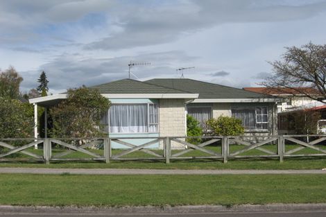 Photo of property in 31 Rifle Range Road, Taupo, 3330