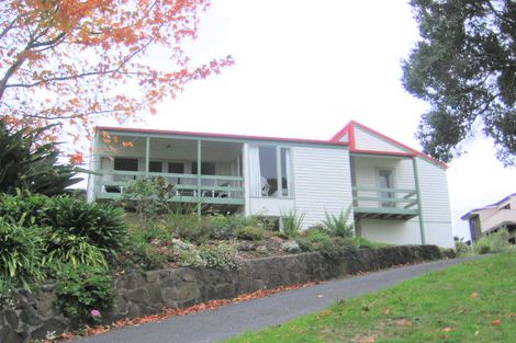 Photo of property in 20a Ramsgate Terrace, Mairangi Bay, Auckland, 0630