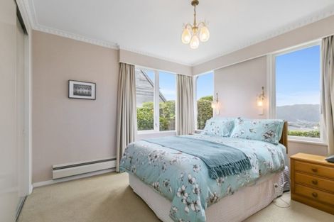Photo of property in 46 Harbour View Road, Harbour View, Lower Hutt, 5010