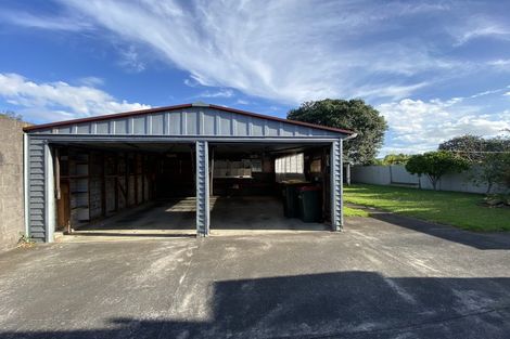 Photo of property in 16 Tennessee Avenue, Mangere East, Auckland, 2024