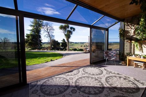 Photo of property in 246 Double Hill Road, Herbert, Oamaru, 9495