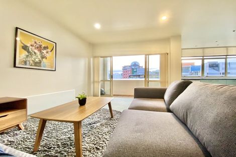 Photo of property in Hume House, 32/152 The Terrace, Wellington Central, Wellington, 6011