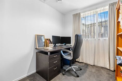 Photo of property in 12 Dunbarton Street, Redwood, Christchurch, 8051