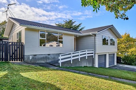 Photo of property in 51 Discovery Drive, Whitby, Porirua, 5024