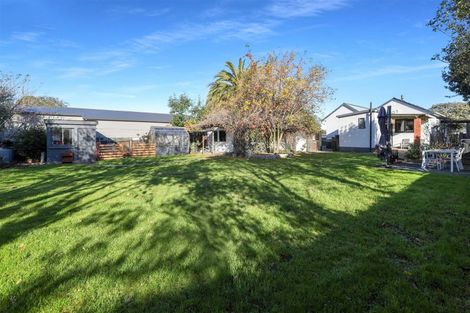 Photo of property in 47 Princes Street, Netherby, Ashburton, 7700