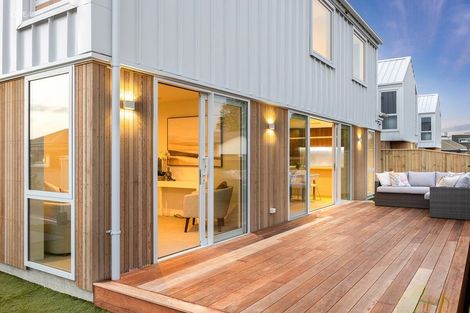 Photo of property in 99a Saint Albans Street, St Albans, Christchurch, 8014