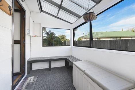 Photo of property in 6 School Lane, Kirwee, Darfield, 7571