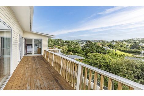 Photo of property in 99 Helston Road, Paparangi, Wellington, 6037