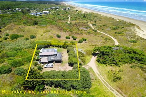 Photo of property in 15 Hinau Street, Waipapakauri, Awanui, 0486