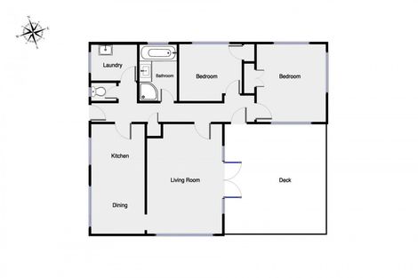 Photo of property in 36 Balcairn Street, Halswell, Christchurch, 8025