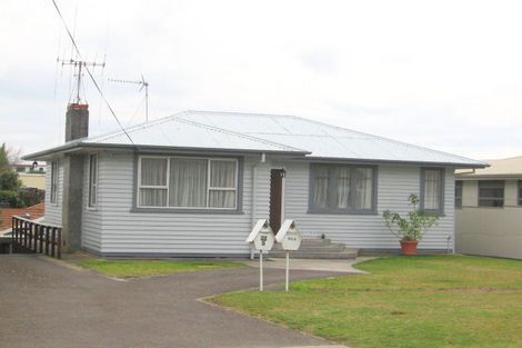 Photo of property in 88 Freyberg Street, Otumoetai, Tauranga, 3110