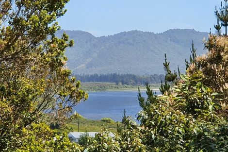 Photo of property in 90 Omapere Street, Dobson, Greymouth, 7805