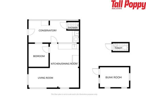 Photo of property in 48 Hill Street, Purakaunui, Port Chalmers, 9081