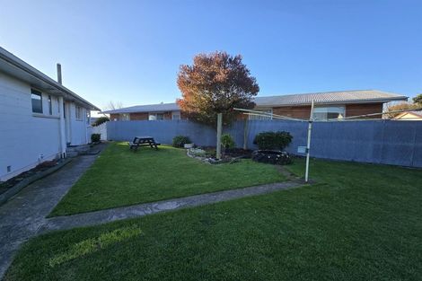 Photo of property in 8 Barrowclough Street, Hoon Hay, Christchurch, 8025
