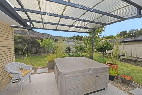 Photo of property in 49 Ashmore Crescent, Warkworth, 0910