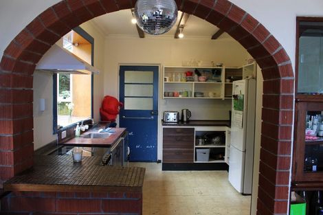 Photo of property in 60 Queen Street, North Dunedin, Dunedin, 9016