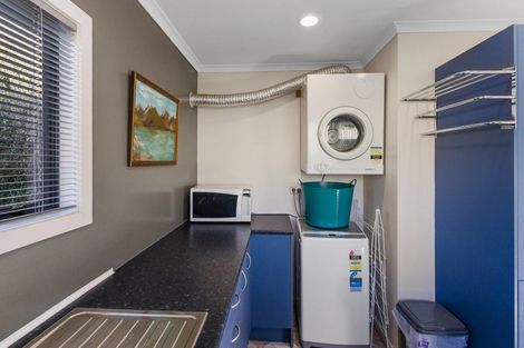 Photo of property in 47b Railway Row, Ohakune, 4625