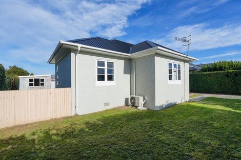 Photo of property in 361 Tay Street, Turnbull Thomson Park, Invercargill, 9810