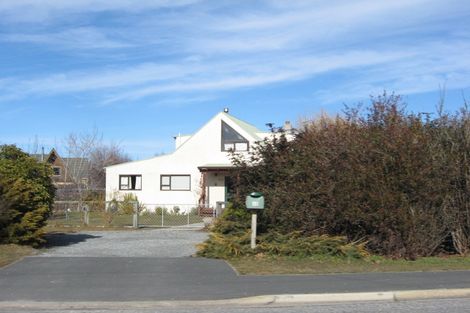 Photo of property in 80 Caulfeild Street, Ranfurly, 9332