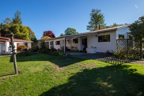 Photo of property in 368 Tapawera-baton Road, Tapawera, Wakefield, 7096