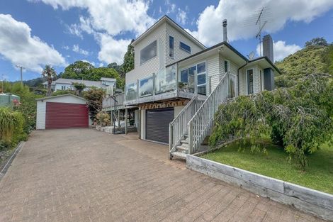 Photo of property in 15 Patui Avenue, Thornton Bay, Thames, 3575