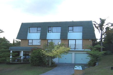 Photo of property in 177 Wiseley Road, West Harbour, Auckland, 0618