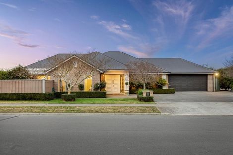 Photo of property in 20 Bayliss Drive, Kaiapoi, 7630