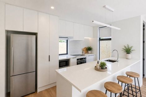 Photo of property in 5/15 Cargill Place, Richmond, Christchurch, 8013