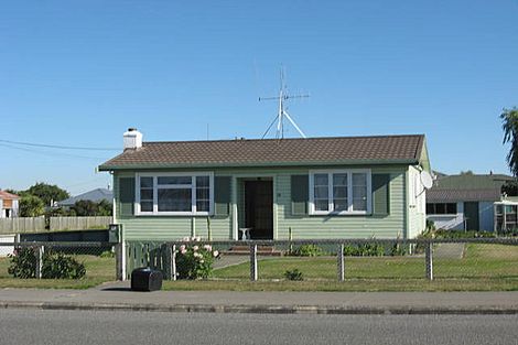 Photo of property in 57 High Street, Waimate, 7924
