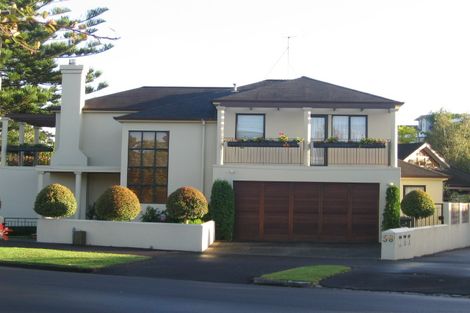 Photo of property in 1/58 Melanesia Road, Kohimarama, Auckland, 1071