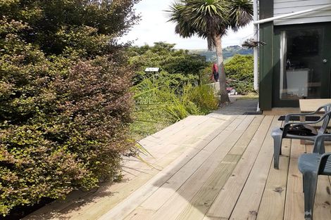 Photo of property in 20 Athol Place, Ravensbourne, Dunedin, 9022