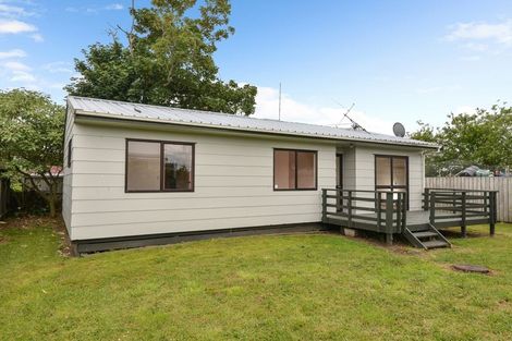 Photo of property in 93a Tramway Road, Enderley, Hamilton, 3214