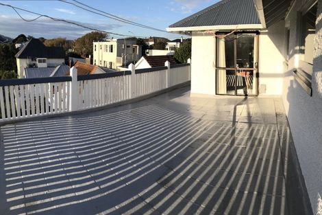 Photo of property in 34 Upland Road, Kelburn, Wellington, 6012