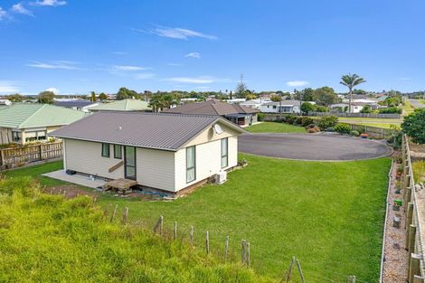 Photo of property in 10 Plover Close, Dargaville, 0310