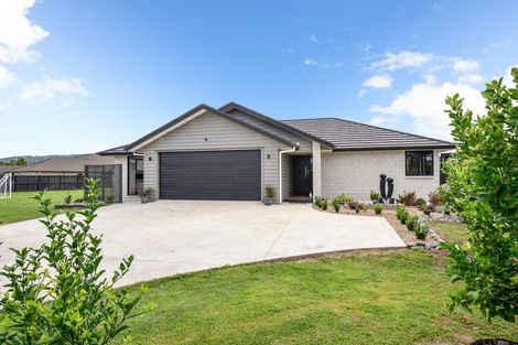 Photo of property in 5 Herangi Crescent, Ngaruawahia, 3720