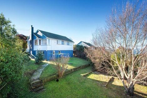 Photo of property in 55 Mooltan Street, Halfway Bush, Dunedin, 9010