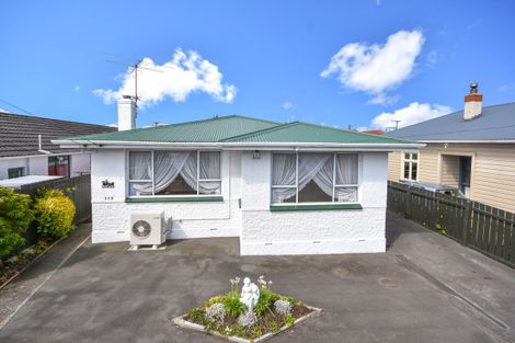 Photo of property in 113 Surrey Street, Forbury, Dunedin, 9012