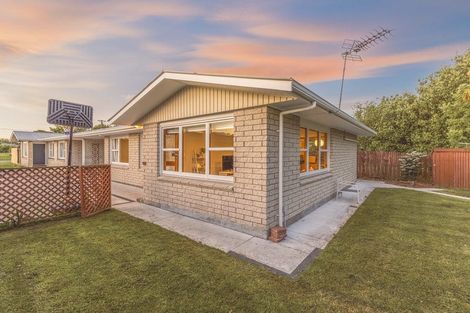 Photo of property in 2/268 Westminster Street, Mairehau, Christchurch, 8013