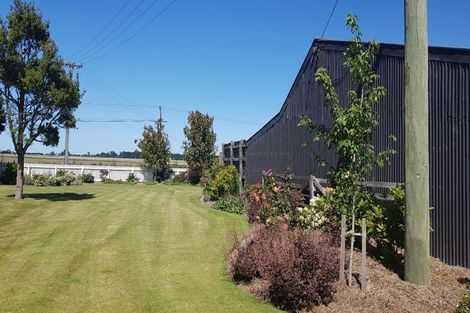 Photo of property in 84 Prossers Road, Leeston, 7682