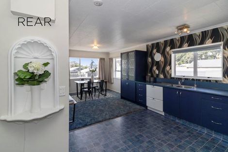 Photo of property in 21 Bulteel Street, New Plymouth, 4310